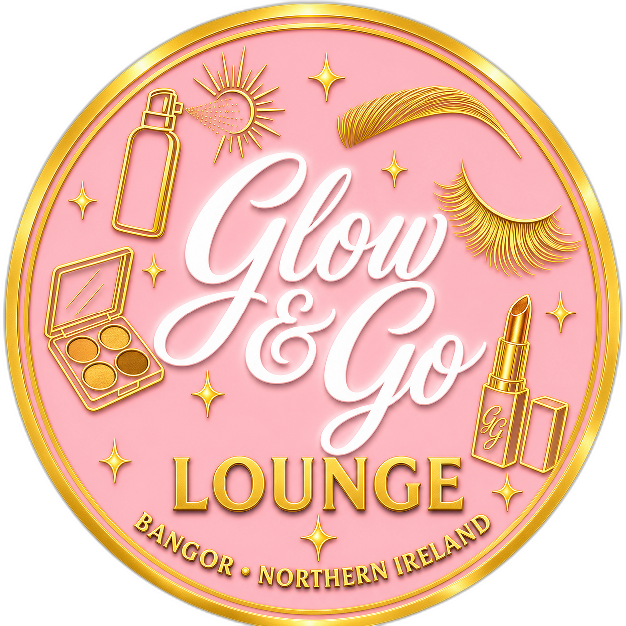 Glow And Go Lounge